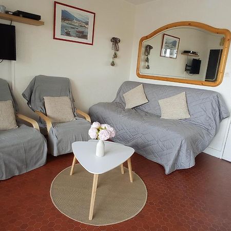 Appartement A 5Mn De La Mer Et Du Village De Noel - Draps Et Serviettes Non Fournis Le Barcares Bagian luar foto