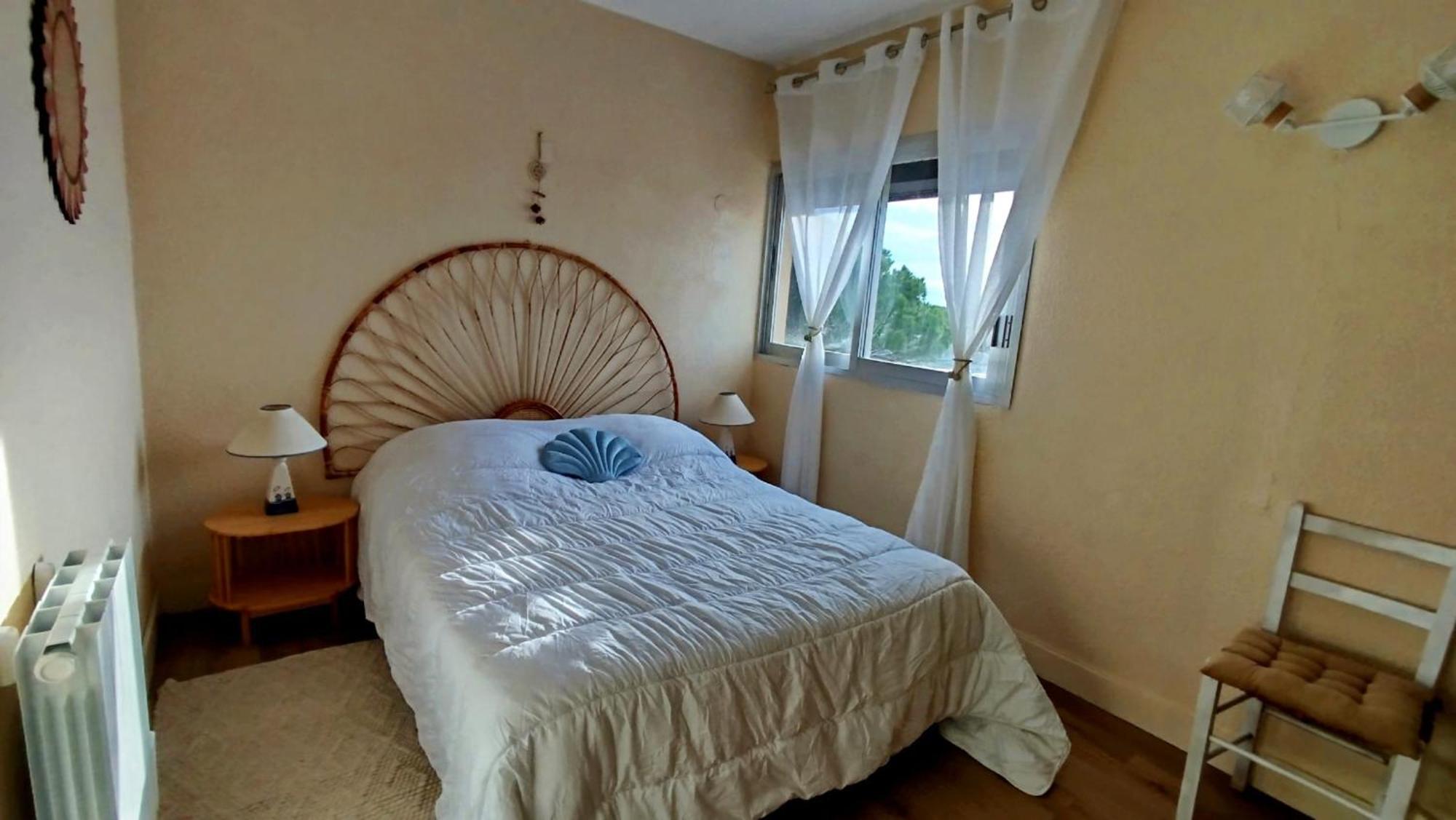 Appartement A 5Mn De La Mer Et Du Village De Noel - Draps Et Serviettes Non Fournis Le Barcares Bagian luar foto