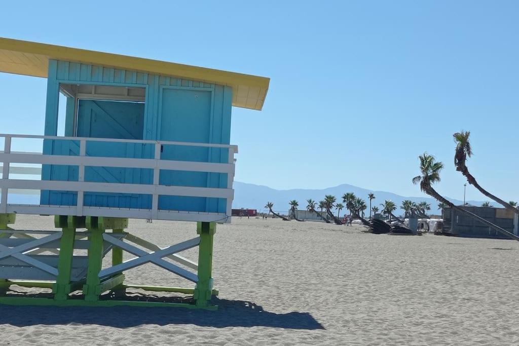 Appartement A 5Mn De La Mer Et Du Village De Noel - Draps Et Serviettes Non Fournis Le Barcares Bagian luar foto