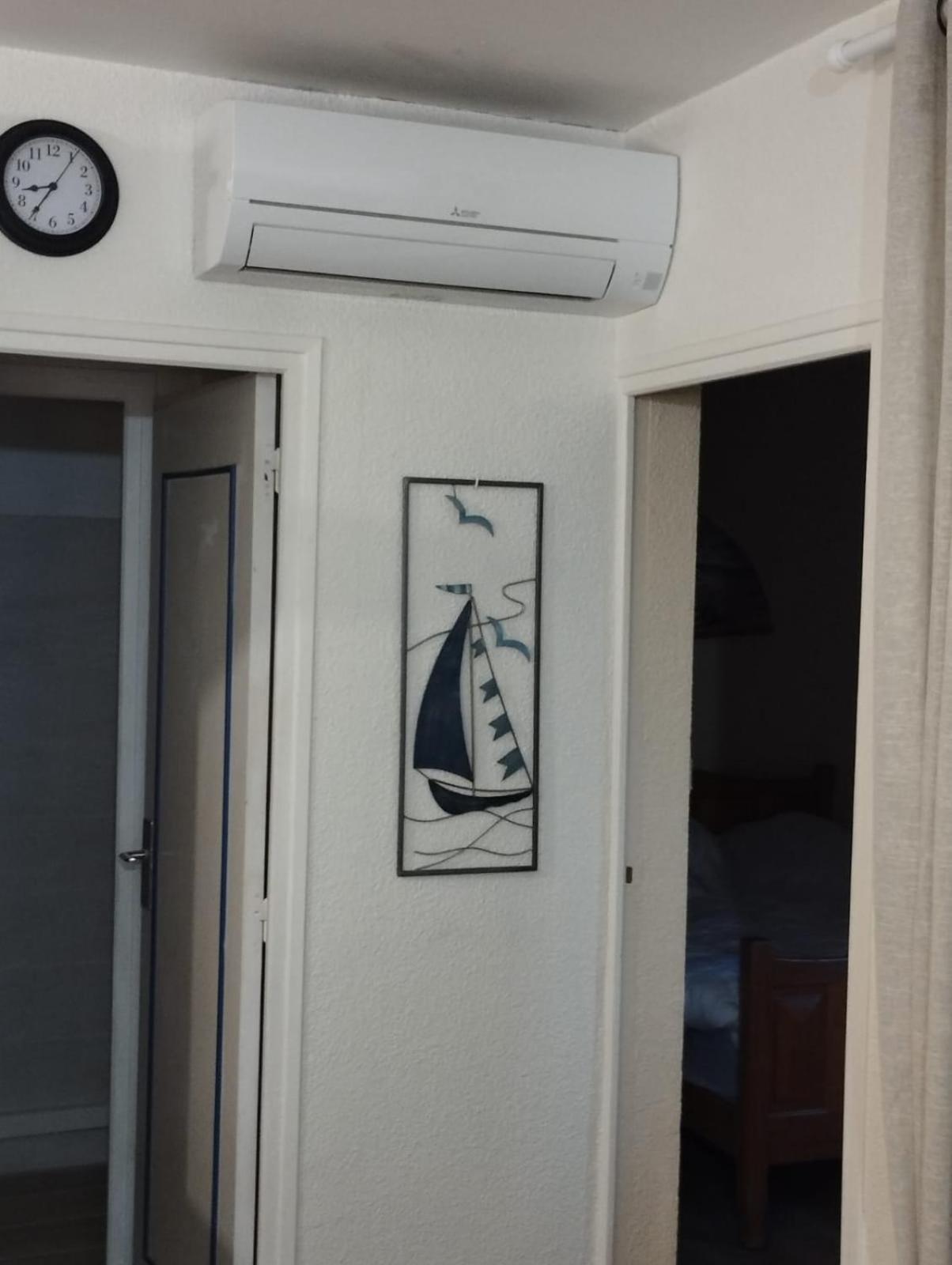 Appartement A 5Mn De La Mer Et Du Village De Noel - Draps Et Serviettes Non Fournis Le Barcares Bagian luar foto